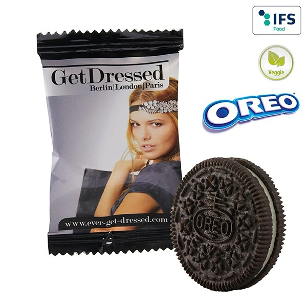 Oreo originale personlaizzato